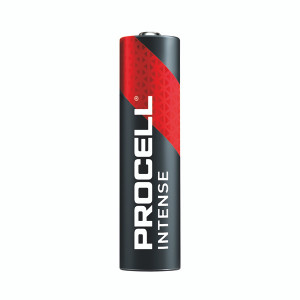 Duracell Procell Intense AAA Battery (Pack of 10) 5009073 Duracell Procell Intense AAA Battery (Pack of 10) 5009073