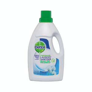Dettol Laundry Sanitiser 3L 3121099-S Dettol Laundry Sanitiser 3L 3121099-S