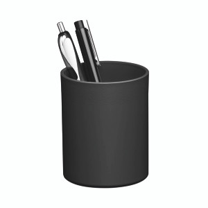 Durable Pen Cup Black 775901 Durable Pen Cup Black 775901