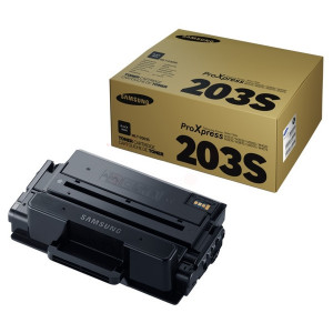 SU907A HP SU907A MLT-D203S Black Toner 3K pages SU907A HP SU907A MLT-D203S Black Toner 3K pages