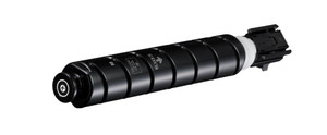 Canon 3763C002 C-EXV58 BK Black Toner 71K pages Canon 3763C002 C-EXV58 BK Black Toner 71K pages
