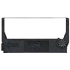 Epson C43S015360 ERC-23-B Black Nylon Ribbon 1500K characters Epson C43S015360 ERC-23-B Black Nylon Ribbon 1500K characters