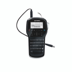 Dymo LabelManager 280 Label Printer S0968960 Dymo LabelManager 280 Label Printer S0968960