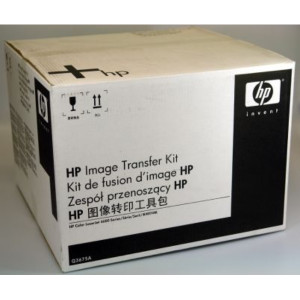 Q3675A HP Q3675A Transfer Belt Unit Q3675A HP Q3675A Transfer Belt Unit