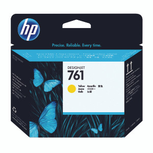 CH645A HP CH645A 761 Yellow Printhead CH645A HP CH645A 761 Yellow Printhead
