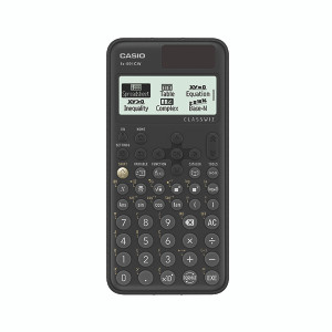 Casio Classwiz Advanced Scientific Calculator Dual Power FX-991CW-W-UT Casio Classwiz Advanced Scientific Calculator Dual Power FX-991CW-W-UT