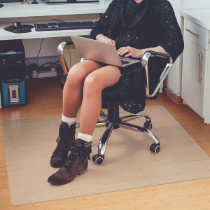 Cleartex Advantagemat Plus APET Rectangular Chair Mat for Hard Floors 900x1200mm UCCMFLAS0002 Cleartex Advantagemat Plus APET Rectangular Chair Mat for Hard Floors 900x1200mm UCCMFLAS0002