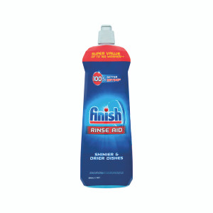 Finish Rinse Aid Regular 800ml 3245778