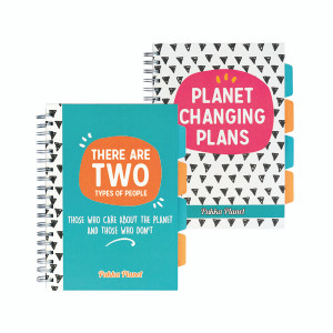 Pukka Planet Project Book 2 Designs B5 Assorted (Pack of 2) 9763-SPP Pukka Planet Project Book 2 Designs B5 Assorted (Pack of 2) 9763-SPP