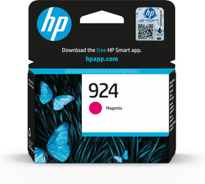 HP 4K0U4NE/924 Magenta Printhead Cartridge 400 pages