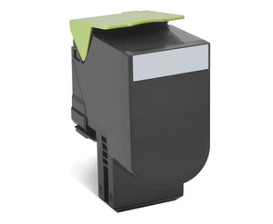 Lexmark 24B6011 Black Toner 6K pages Lexmark 24B6011 Black Toner 6K pages