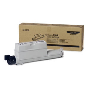 Xerox 106R01221 Black Toner Xerox 106R01221 Black Toner