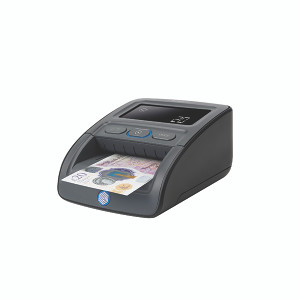 Safescan 155-S Automatic Counterfeit Detector 112-0691 Safescan 155-S Automatic Counterfeit Detector 112-0691