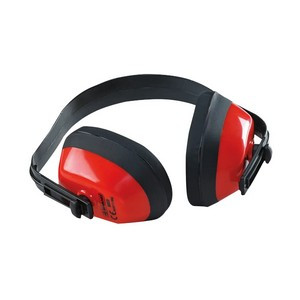 BSW00833 B-Brand Red SNR27 Ear Defenders BBED BSW00833 B-Brand Red SNR27 Ear Defenders BBED