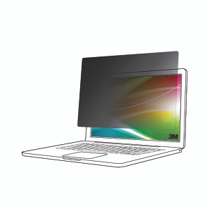 3M Bright Screen Privacy Filter for 14 Inch Laptop 16:9 BP140W9B 3M Bright Screen Privacy Filter for 14 Inch Laptop 16:9 BP140W9B