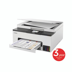 Canon Maxify GX1050 Multi-Function 3-In-1 A4 Inkjet Printer GX1050 Canon Maxify GX1050 Multi-Function 3-In-1 A4 Inkjet Printer GX1050