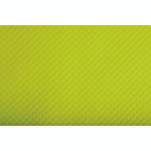 Exacompta Cogir Placemats 300x400mm Embossed Paper Kiwi Green (Pack of 500) 304035I