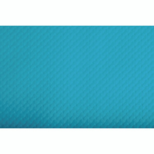 Exacompta Cogir Placemats 300x400mm Embossed Paper Turquoise (Pack of 500) 304039I Exacompta Cogir Placemats 300x400mm Embossed Paper Turquoise (Pack of 500) 304039I