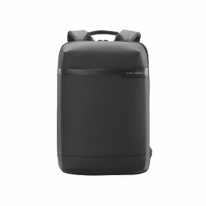 Gino Ferrari Vertex 15.6 Inch Laptop Backpack 285x00x425mm Black GF601-01 Gino Ferrari Vertex 15.6 Inch Laptop Backpack 285x00x425mm Black GF601-01