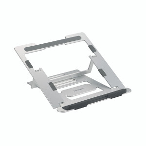 Kensington Easy Riser Laptop Riser Height Adjustable Aluminium K50417WW Kensington Easy Riser Laptop Riser Height Adjustable Aluminium K50417WW