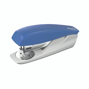 Leitz Recycle NeXXt Stapler 25 Sheets Blue 56060035 Leitz Recycle NeXXt Stapler 25 Sheets Blue 56060035
