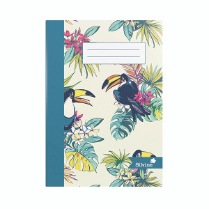 Silvine Casebound Notebook Ruled with Margin 80 Pages 4 Designs Assorted A5 (Pack of 12) NBA5SG Silvine Casebound Notebook Ruled with Margin 80 Pages 4 Designs Assorted A5 (Pack of 12) NBA5SG