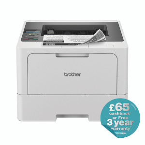 Brother HL-L5210DN Mono Laser Printer HLL5210DNQJ1 Brother HL-L5210DN Mono Laser Printer HLL5210DNQJ1