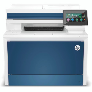 HP Color Laserjet Pro 4302DW Printer 4RA83F#B19 HP Color Laserjet Pro 4302DW Printer 4RA83F#B19
