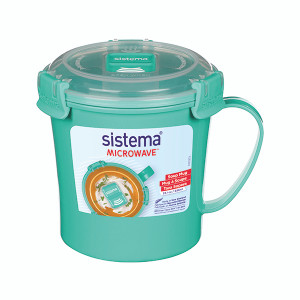 Sistema Soup to Go 656ml 21107 Sistema Soup to Go 656ml 21107