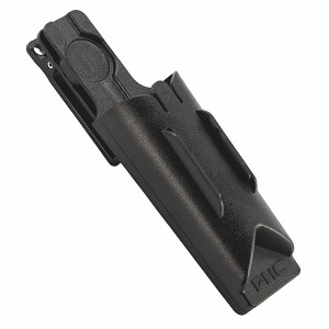 PHC Pacific Handy Cutter Auto-Retract Swivel Holster Black PHC Pacific Handy Cutter Auto-Retract Swivel Holster Black