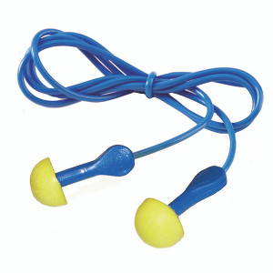 3M Ear Express Plug Cord (Pack of 100) 3M Ear Express Plug Cord (Pack of 100)