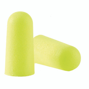 3M E-A-Rsoft Yellow Neons (Pack of 250) 3M E-A-Rsoft Yellow Neons (Pack of 250)