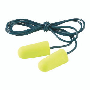 3M E-A-Rsoft Yellow Neons Cord (Pack of 200) 3M E-A-Rsoft Yellow Neons Cord (Pack of 200)