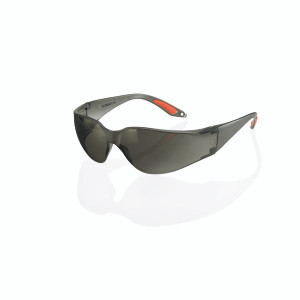 Vegas Safety Spectacles Wraparound Grey Vegas Safety Spectacles Wraparound Grey