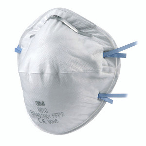 3M 8810 Mask (Pack of 20) 3M 8810 Mask (Pack of 20)
