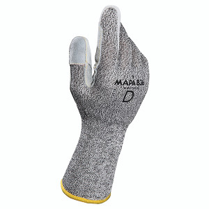Mapa Krytech 836 Gloves Grey L