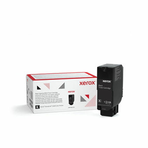 Xerox 006R04624 Black Toner High Capacity 20K pages Xerox 006R04624 Black Toner High Capacity 20K pages