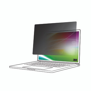3M Bright Screen Privacy Filter for 14 Inch Full Screen Laptop 16:10 BP140W1E 3M Bright Screen Privacy Filter for 14 Inch Full Screen Laptop 16:10 BP140W1E