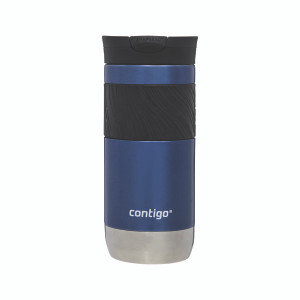 Contigo Byron 2.0 Snapseal Travel Mug 16oz/470ml Blue Corn 2174606