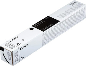 Canon 5761C001/C-EXV65 Black Toner 17.5K pages
