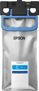 Epson C13T11P240/T11P2 Cyan Ink Cartridge High Capacity Epson C13T11P240/T11P2 Cyan Ink Cartridge High Capacity