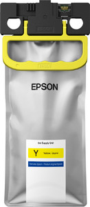 Epson C13T11P440/T11P4 Yellow Ink Cartridge High Capacity Epson C13T11P440/T11P4 Yellow Ink Cartridge High Capacity
