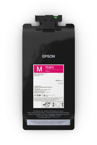 Epson C13T53F30N Magenta Ink Cartridge 1600ml