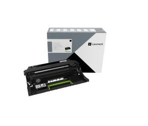 Lexmark 66S0ZA0 Drum Unit 75K pages