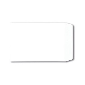 5 Star C4 Pocket Envelope Self Seal 90gsm 324x229mm White Retail Pack (Pack of 25) 934758