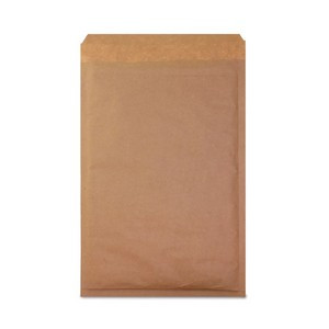 Jiffy Ocean Green Uncoated Mailers 6/F Brown (Pack of 100) MAKU18886