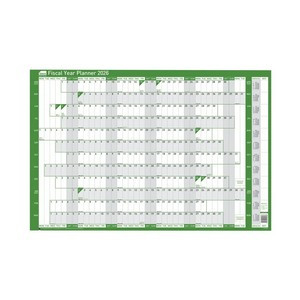 Sasco Fiscal Planner Mounted 2026/27 2410272