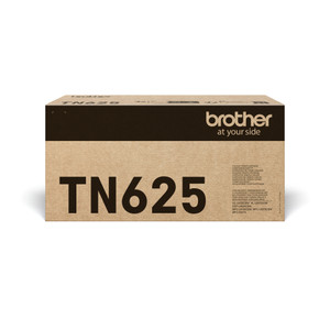 Brother TN-625BK Toner black 3K pages