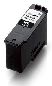 Canon 7170C001/PG-595XL Black Ink Cartridge High Capacity 300 pages