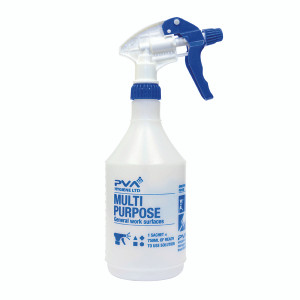 PVA48007 PVA Multipurpose Trigger Spray Bottle PVAC2